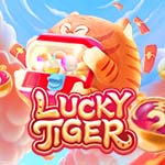 LUCKY TIGER 5G